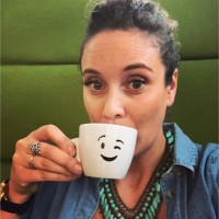 Francesca Barber