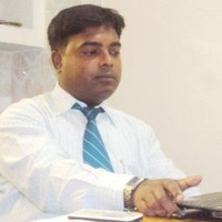 Narendra Sharma