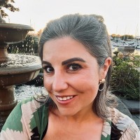 Meredith Hess CIPP/E