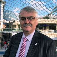 David Brands