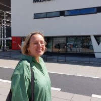 Patricia Colonne