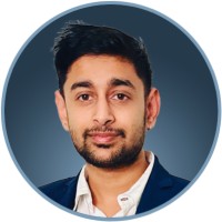 Jay Patel