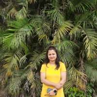 Shilpa Ingole
