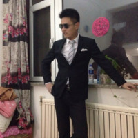 张洪新