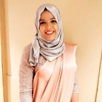 Ilma Yoosoof