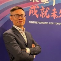 Albert Liu