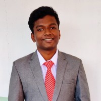 Vignesh Rajan