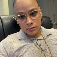 Kristal Gonzalez Rodriguez