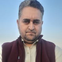 Sajjad Mahmood