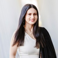 Sabina Neupane