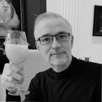 Nico J. Treur