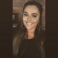 Nicole Holmes