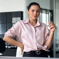 Paula Lara Rodríguez