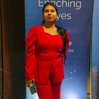 Moumita Sanyal