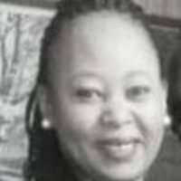 Liziwe Mtshakaza