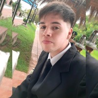 Pedro David Gaona Benegas