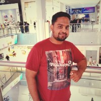 Nadir Palekar