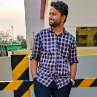 Rishi Rajesh