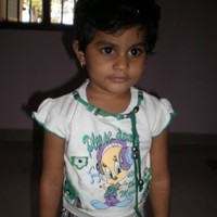 J Krishnamurthy