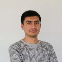 Muhammet Madraimov