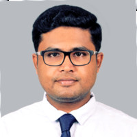 Sujith Sukumaran