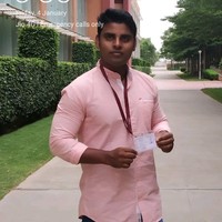 Mojam Ansari