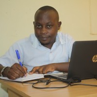 Samson Nyongesa