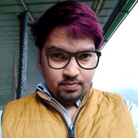 Nirmal Arya