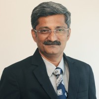 Nandkumar Aradhye