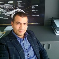 Fayçal Ben Romdhane