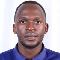 Joshua Bizimungu