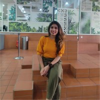 Varsha Madappa