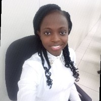 Adebukola Soyombo