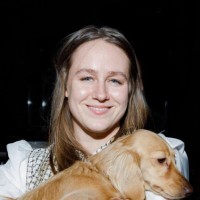 Katerina Shchegoleva