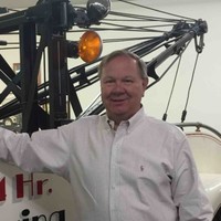 Randy Olson
