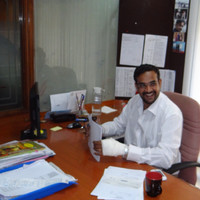 Sabarinath Gopalakrishnan
