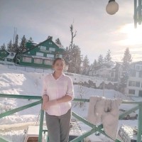 Asha Shaik