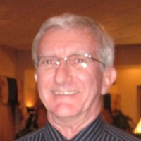 Pat Welch