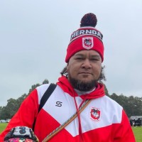 John Fenunuti