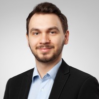 Tobias Schwerdtfeger