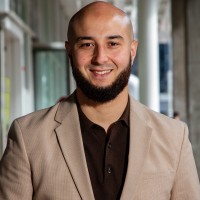 Ismail AghzanayIsmail Aghzanay is an Influencer