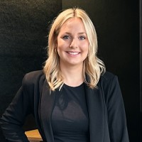 Simone Weithaler Madsen