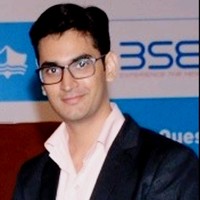 Saurabh Pareek