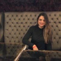 Isabel Galvis