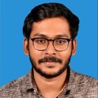 Sachu M thomas