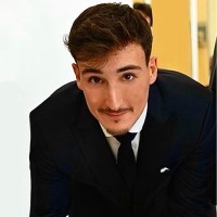Marco Magnifico
