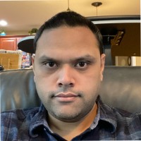 Binit Mohanty