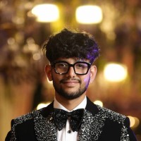 Devansh Sharma