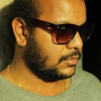 Vinod Kumar