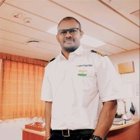 Rajesh Kumar Natesan